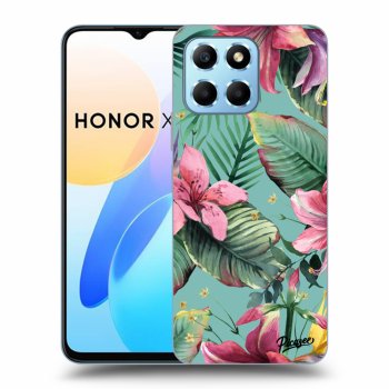 Hülle für Honor X8 5G - Hawaii