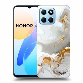 Hülle für Honor X8 5G - Her