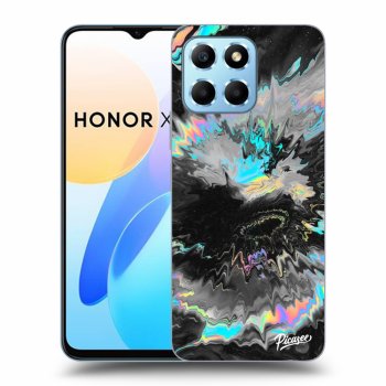 Hülle für Honor X8 5G - Magnetic