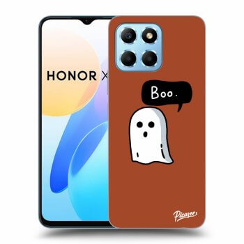 Hülle für Honor X8 5G - Boo