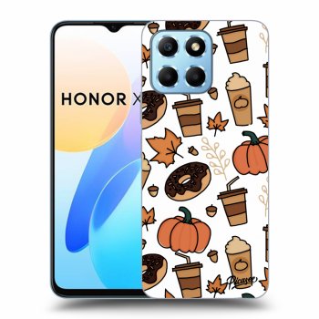 Hülle für Honor X8 5G - Fallovers