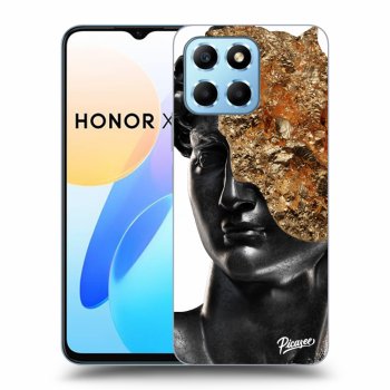 Hülle für Honor X8 5G - Holigger