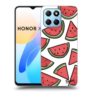 Hülle für Honor X8 5G - Melone