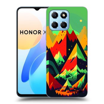 Hülle für Honor X8 5G - Toronto