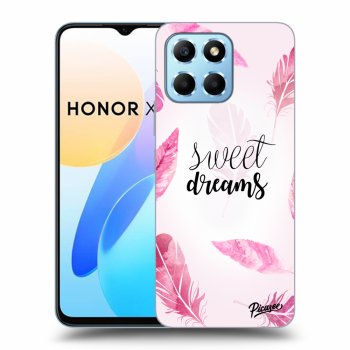 Hülle für Honor X8 5G - Sweet dreams