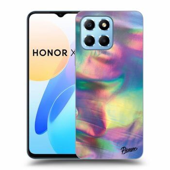 Hülle für Honor X8 5G - Holo