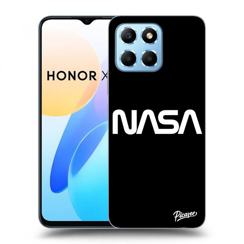 Picasee ULTIMATE CASE für Honor X6 - NASA Basic