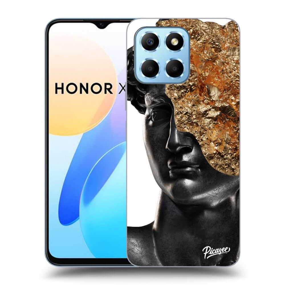 Picasee ULTIMATE CASE für Honor X6 - Holigger