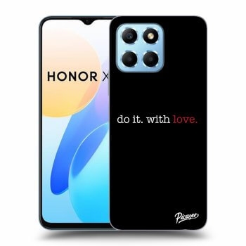 Hülle für Honor X6 - Do it. With love.