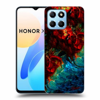 Hülle für Honor X6 - Universe