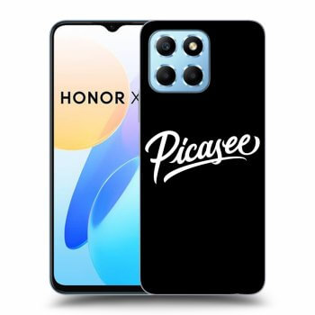 Hülle für Honor X6 - Picasee - White