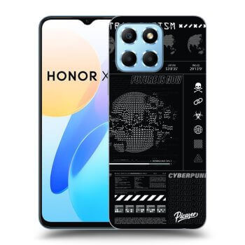 Hülle für Honor X6 - FUTURE