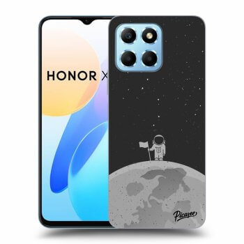Hülle für Honor X6 - Astronaut