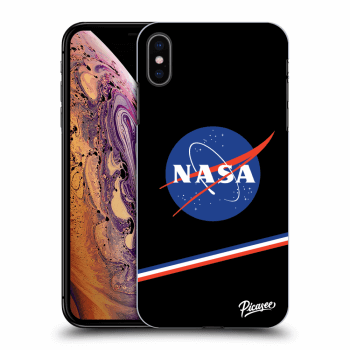 Hülle für Apple iPhone XS Max - NASA Original