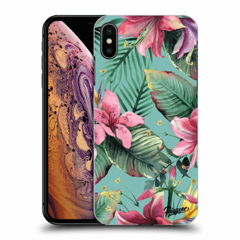 Hülle für Apple iPhone XS Max - Hawaii