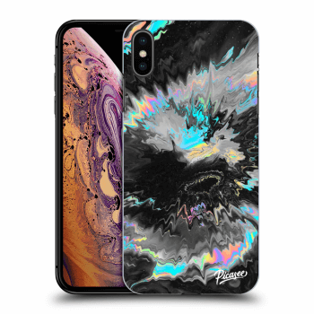 Hülle für Apple iPhone XS Max - Magnetic