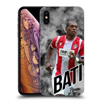 Hülle für Apple iPhone XS Max - FK Viktoria Žižkov G