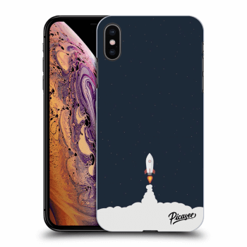 Hülle für Apple iPhone XS Max - Astronaut 2