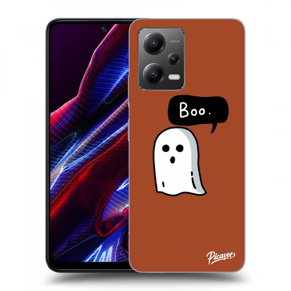 Picasee ULTIMATE CASE für Xiaomi Poco X5 - Boo