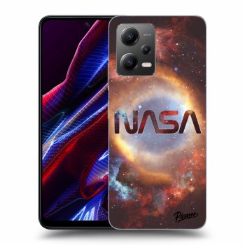 Hülle für Xiaomi Poco X5 - Nebula