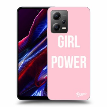 Hülle für Xiaomi Poco X5 - Frauenpower