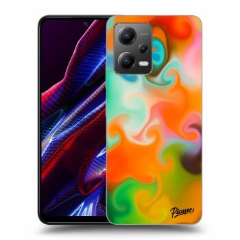 Hülle für Xiaomi Poco X5 - Juice