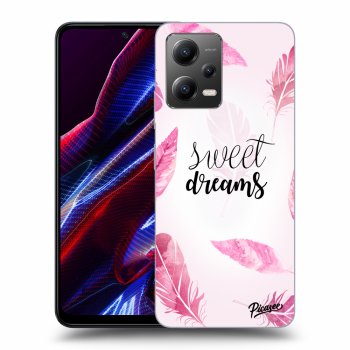 Hülle für Xiaomi Poco X5 - Süße Träume