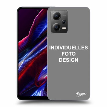 Hülle für Xiaomi Poco X5 - Individuelles Fotodesign