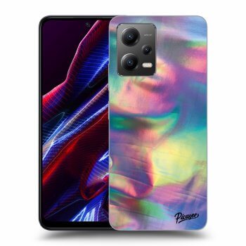 Hülle für Xiaomi Poco X5 - Holo