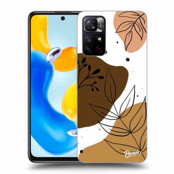 Hülle für Xiaomi Redmi Note 11S 5G - Boho style