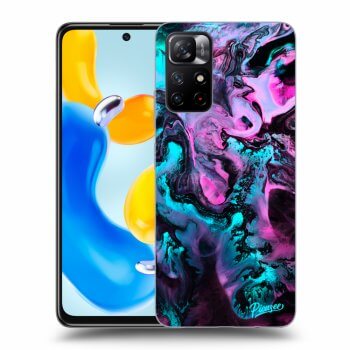 Hülle für Xiaomi Redmi Note 11S 5G - Lean