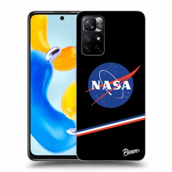 Hülle für Xiaomi Redmi Note 11S 5G - NASA Original