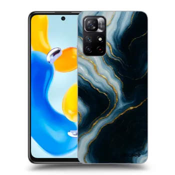 Hülle für Xiaomi Redmi Note 11S 5G - Luna