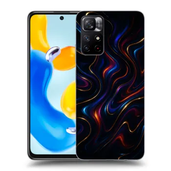 Hülle für Xiaomi Redmi Note 11S 5G - Noir