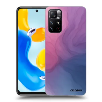 Hülle für Xiaomi Redmi Note 11S 5G - Silk