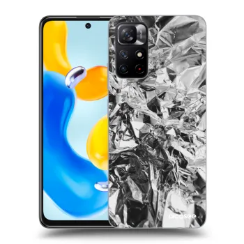 Hülle für Xiaomi Redmi Note 11S 5G - Chrome