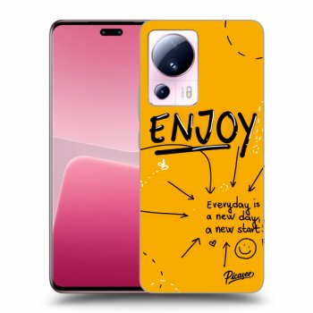 Hülle für Xiaomi 13 Lite - Enjoy