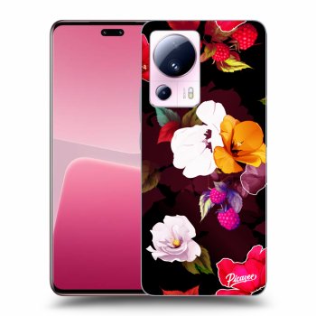 Hülle für Xiaomi 13 Lite - Flowers and Berries