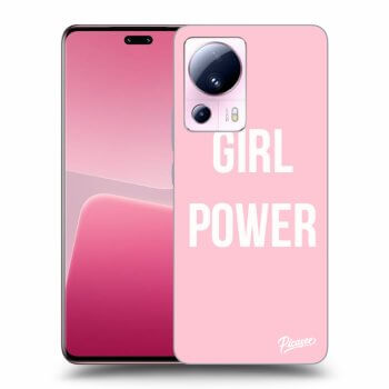 Hülle für Xiaomi 13 Lite - Girl power