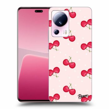 Hülle für Xiaomi 13 Lite - Cherries