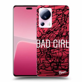 Hülle für Xiaomi 13 Lite - Bad girl