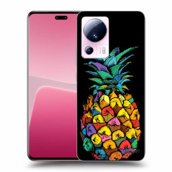 Hülle für Xiaomi 13 Lite - Pineapple