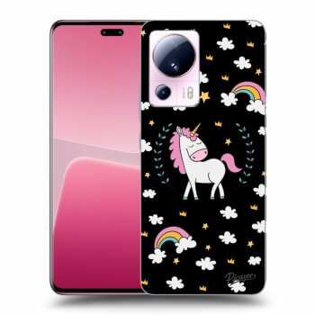Hülle für Xiaomi 13 Lite - Unicorn star heaven
