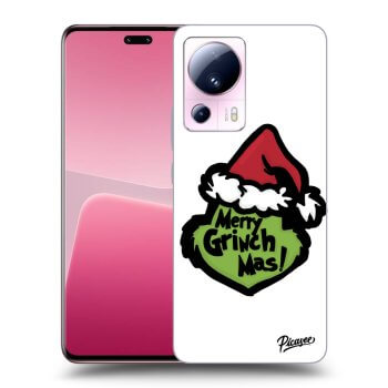 Hülle für Xiaomi 13 Lite - Grinch 2