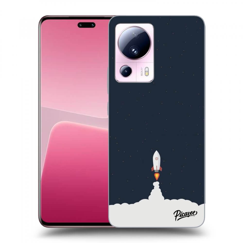 Picasee ULTIMATE CASE für Xiaomi 13 Lite - Astronaut 2