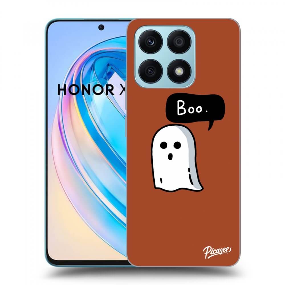Picasee ULTIMATE CASE für Honor X8a - Boo