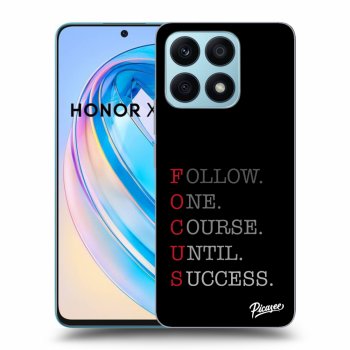 Hülle für Honor X8a - Focus