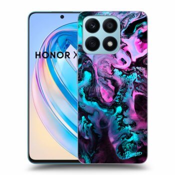 Hülle für Honor X8a - Lean