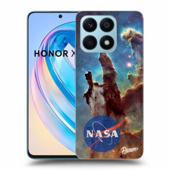 Hülle für Honor X8a - Eagle Nebula
