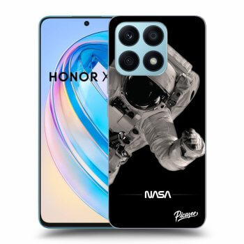 Hülle für Honor X8a - Astronaut Big